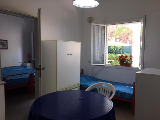 Camping Nuovo Massa  Exterior foto